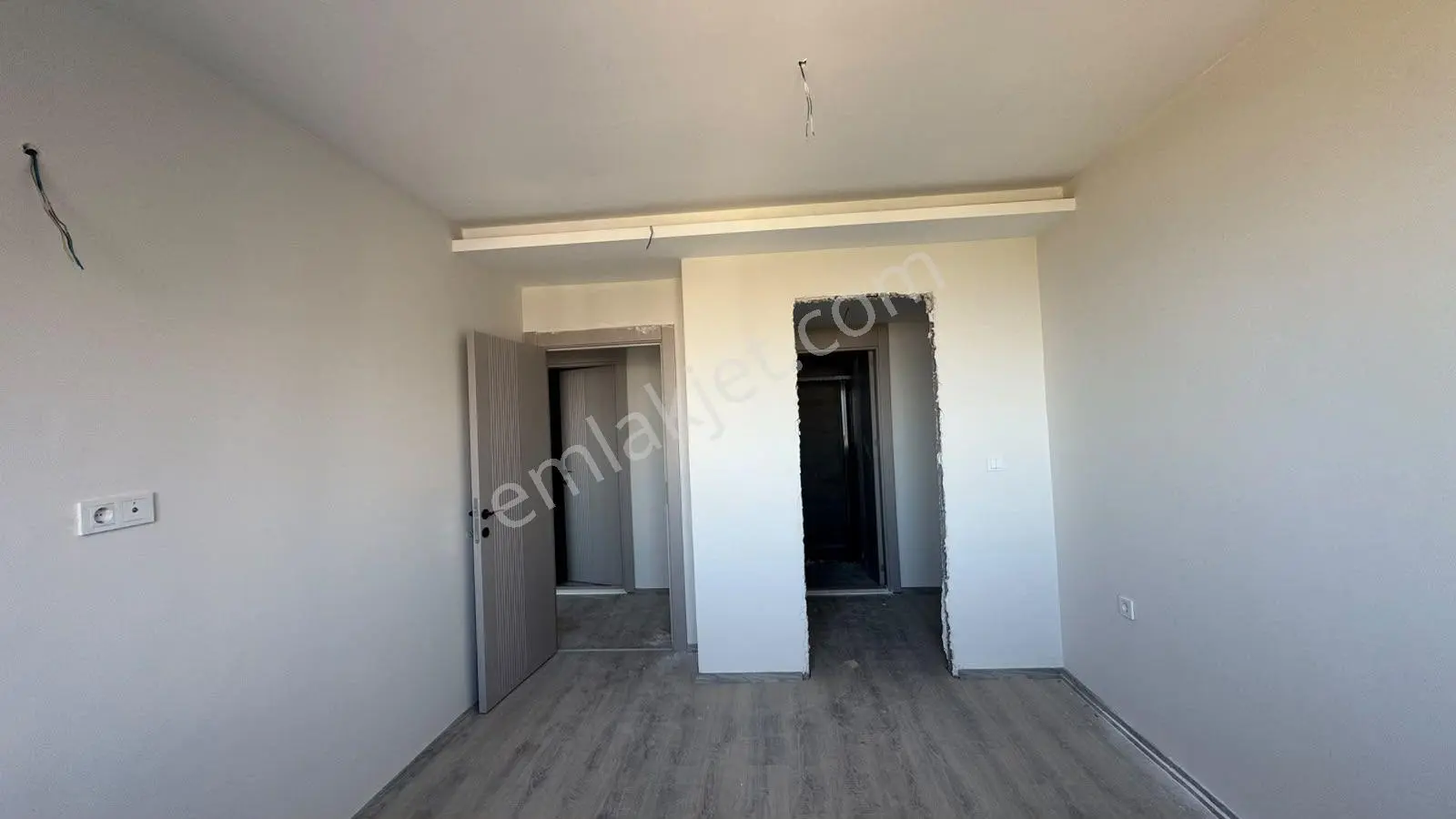 Mersin Ayaş'ta Deniz Manzaralı Satılık 2+1 Daire — fotoğraf 22