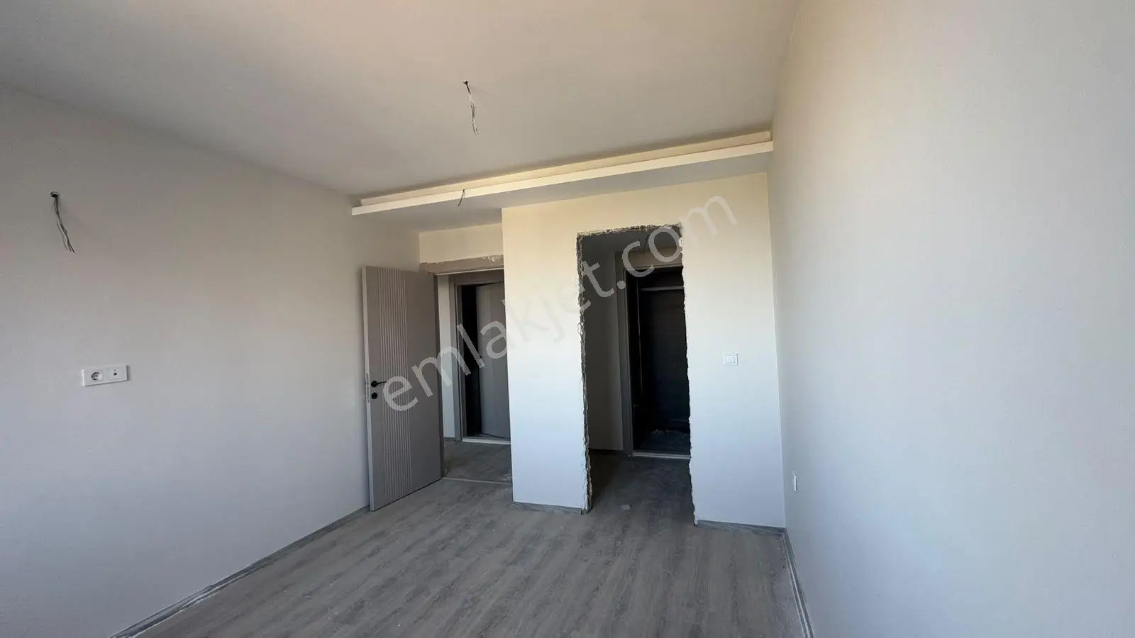 Mersin Ayaş'ta Deniz Manzaralı Satılık 2+1 Daire — fotoğraf 23