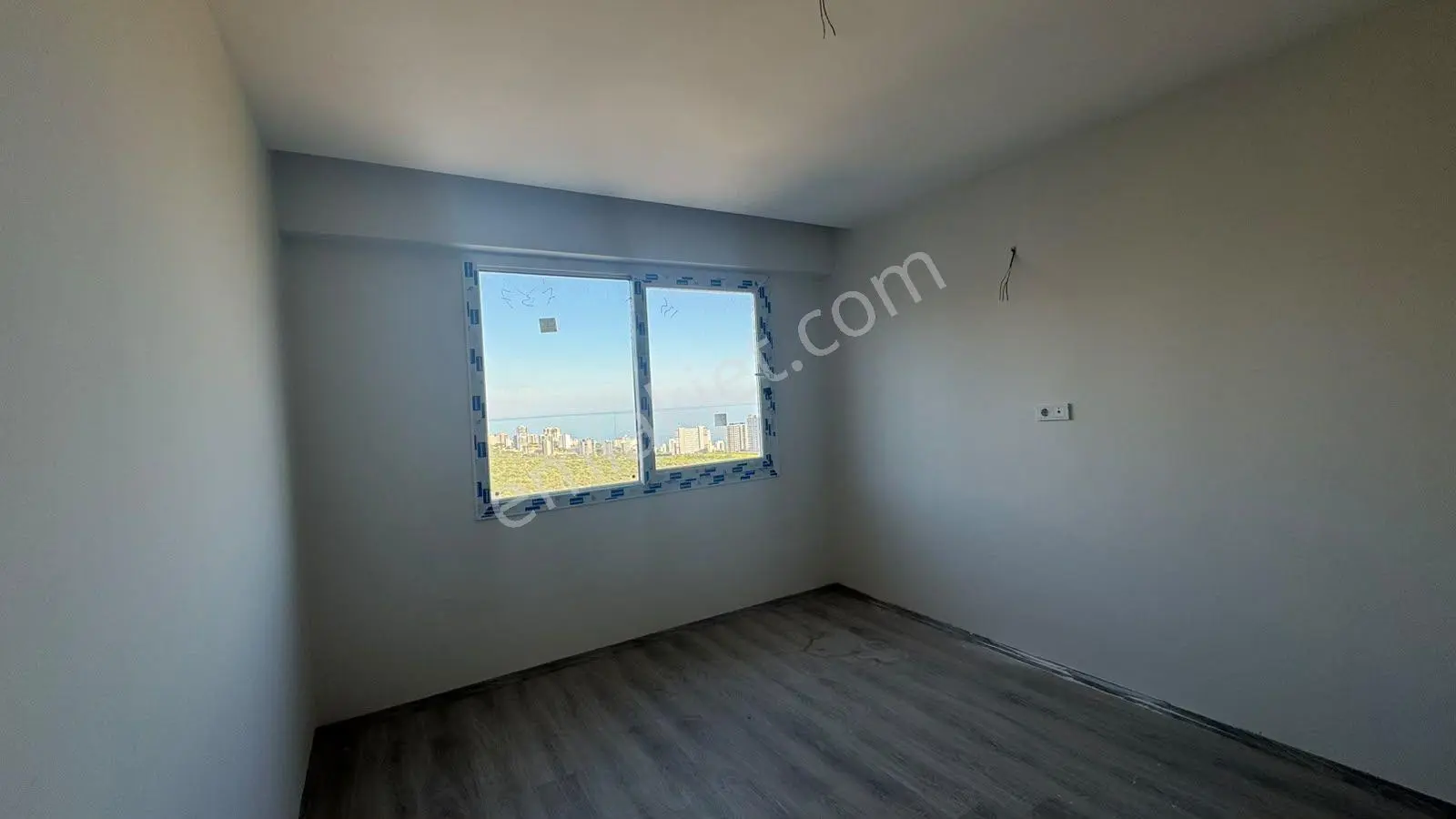 Mersin Ayaş'ta Deniz Manzaralı Satılık 2+1 Daire — fotoğraf 24