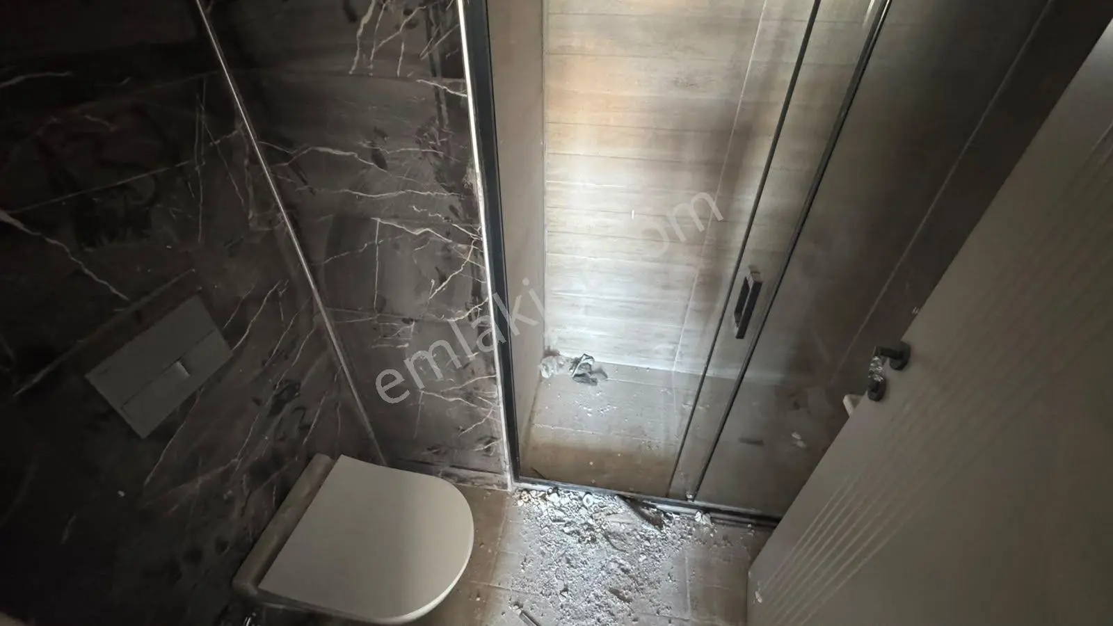 Mersin Ayaş'ta Deniz Manzaralı Satılık 2+1 Daire — fotoğraf 26