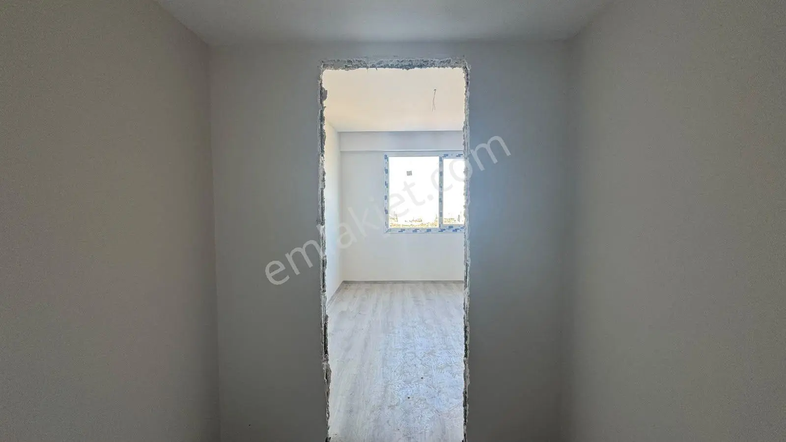 Mersin Ayaş'ta Deniz Manzaralı Satılık 2+1 Daire — fotoğraf 28