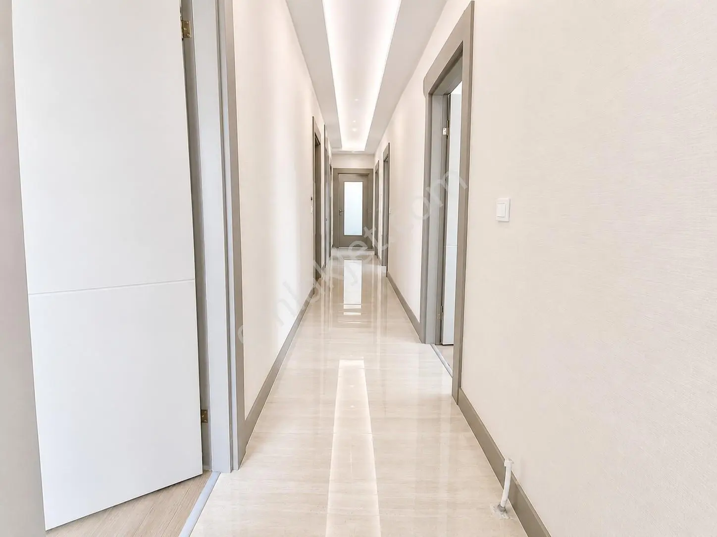 Susuzda Marka'dan Sıfır Hemen Tapu 4+1 Hobi Odalı Kapalı Otoparklı Daire — fotoğraf 7