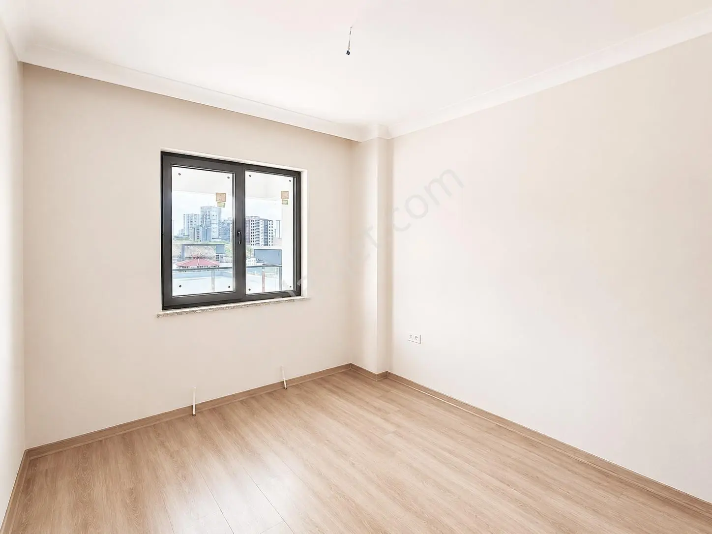 Susuzda Marka'dan Sıfır Hemen Tapu 4+1 Hobi Odalı Kapalı Otoparklı Daire — fotoğraf 14