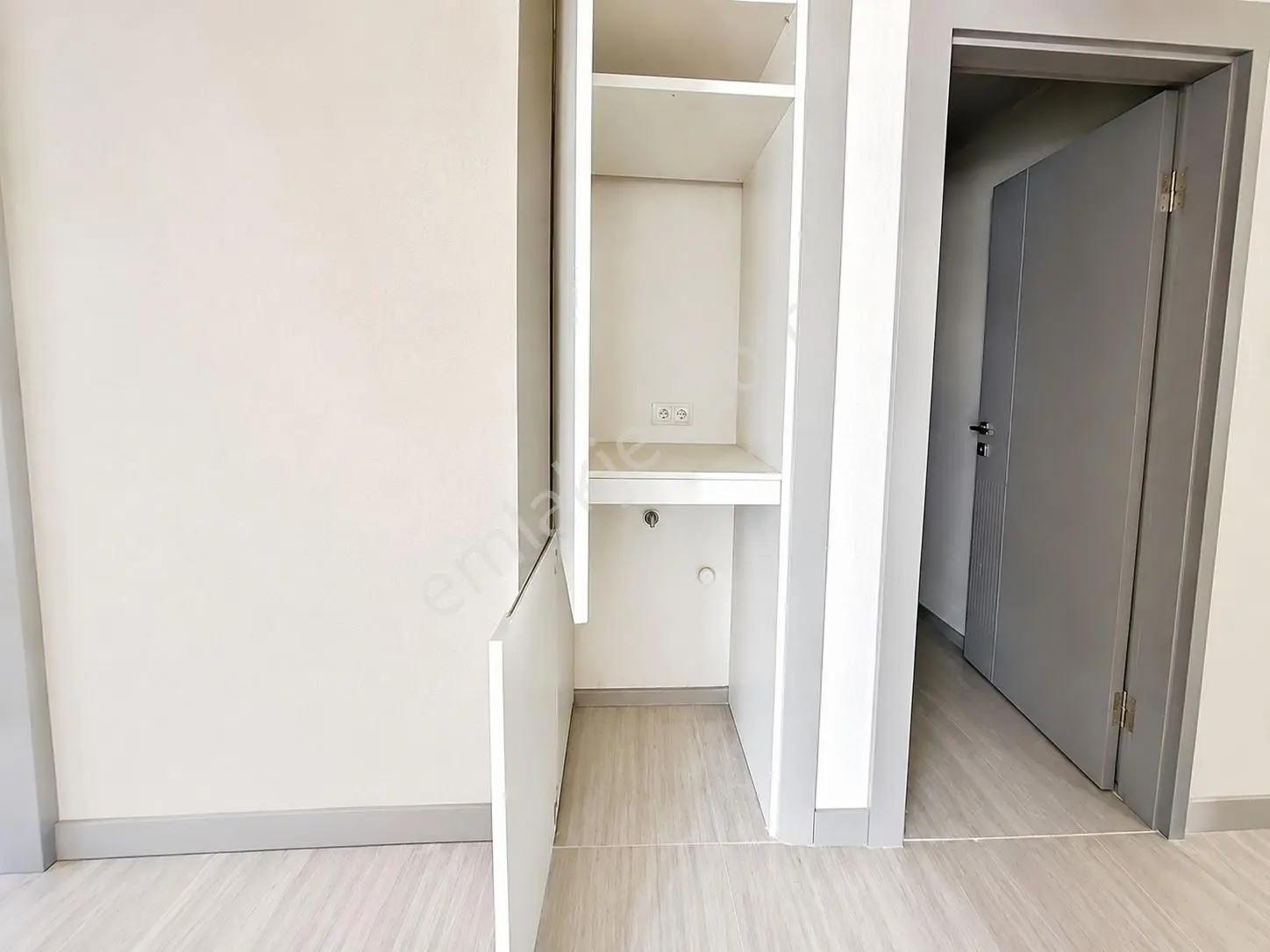 Susuzda Marka'dan Sıfır Hemen Tapu 4+1 Hobi Odalı Kapalı Otoparklı Daire — fotoğraf 25