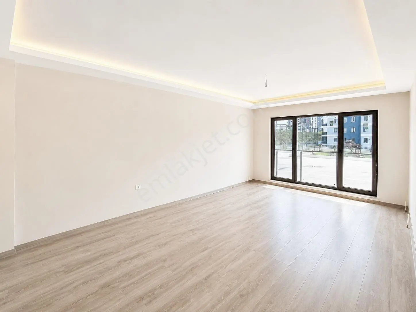 Susuzda Marka'dan Sıfır Hemen Tapu 4+1 Hobi Odalı Kapalı Otoparklı Daire — fotoğraf 38