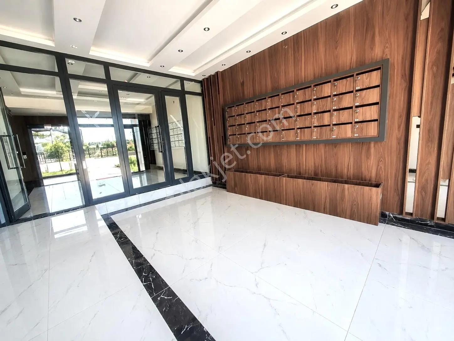 Susuzda Marka'dan Sıfır Hemen Tapu 4+1 Hobi Odalı Kapalı Otoparklı Daire — fotoğraf 39
