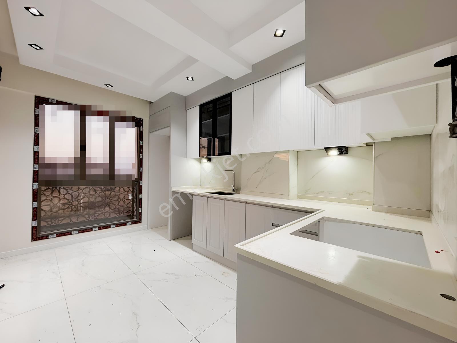 Demirler'den Karahasanlı'da Arakat 110 M² 2+1 Satılık Daire — fotoğraf 4