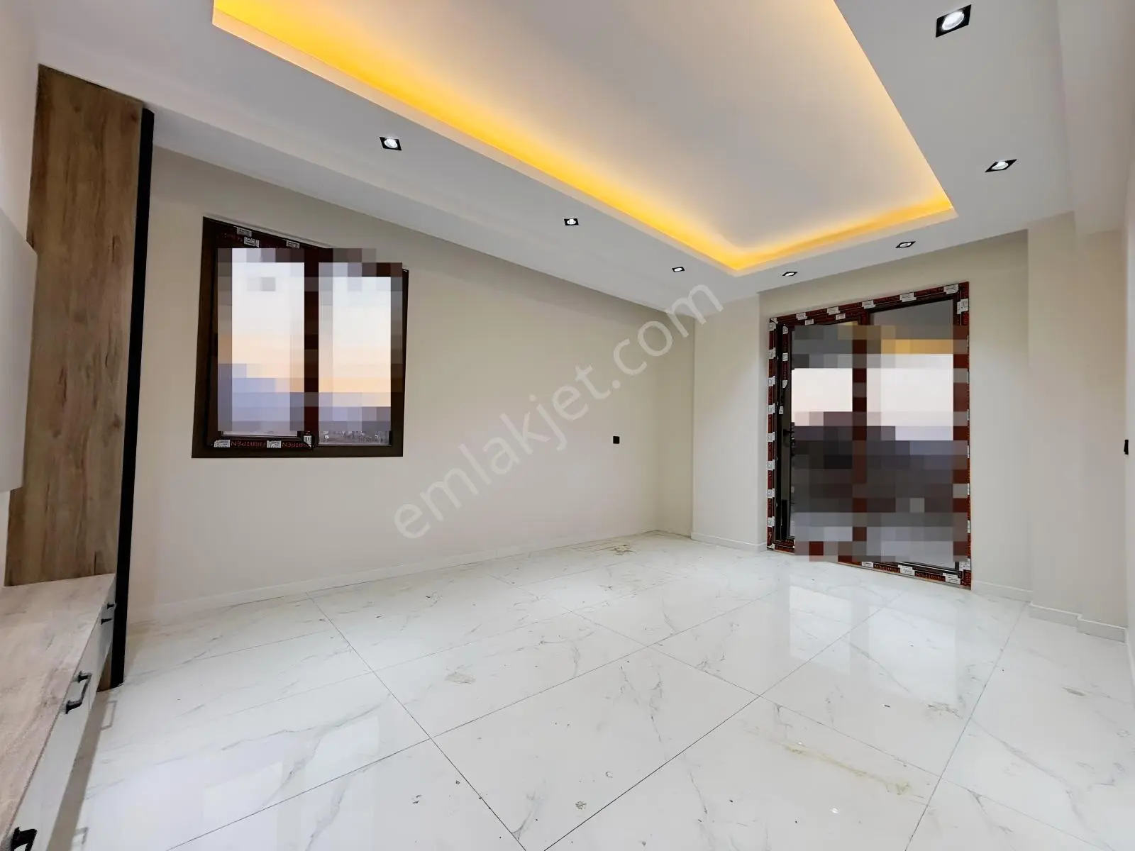 Demirler'den Karahasanlı'da Arakat 110 M² 2+1 Satılık Daire — fotoğraf 11