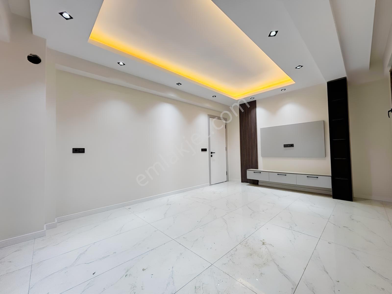 Demirler'den Karahasanlı'da Arakat 110 M² 2+1 Satılık Daire — fotoğraf 12