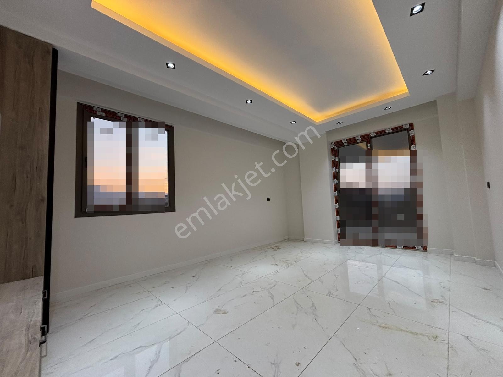 Demirler'den Karahasanlı'da Arakat 110 M² 2+1 Satılık Daire — fotoğraf 13