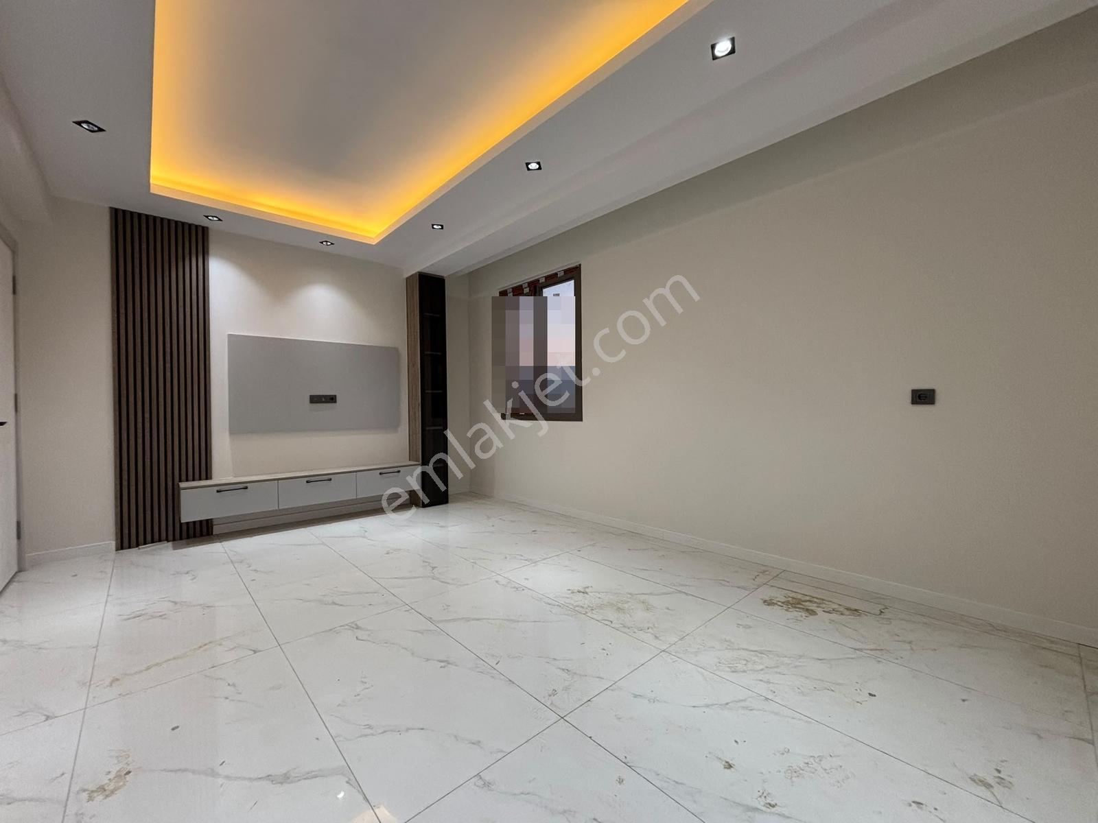 Demirler'den Karahasanlı'da Arakat 110 M² 2+1 Satılık Daire — fotoğraf 14