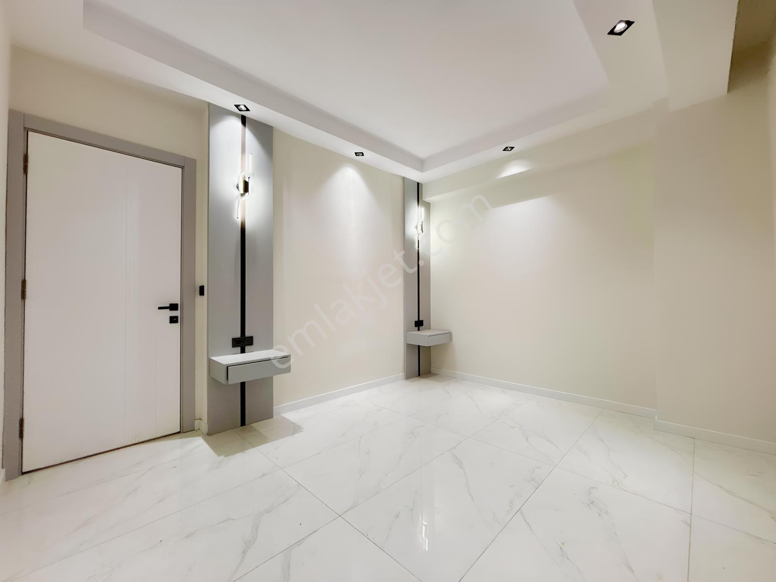 Demirler'den Karahasanlı'da Arakat 110 M² 2+1 Satılık Daire — fotoğraf 16