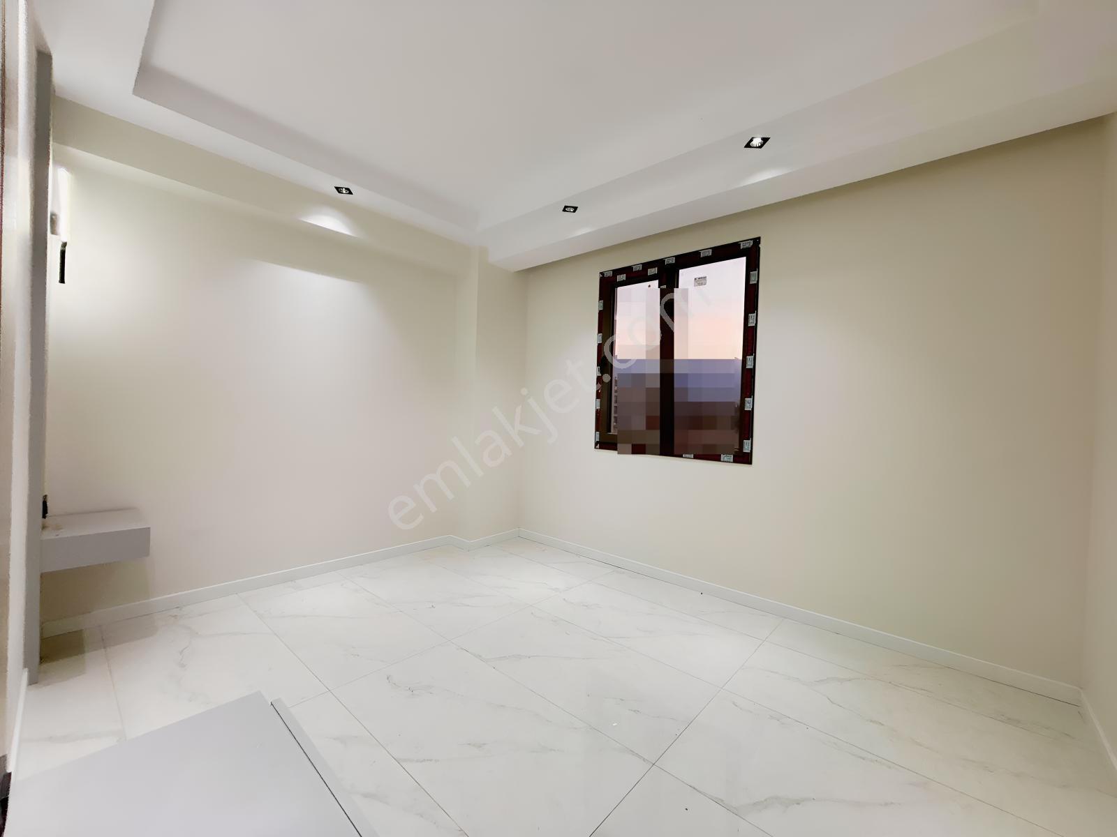 Demirler'den Karahasanlı'da Arakat 110 M² 2+1 Satılık Daire — fotoğraf 17