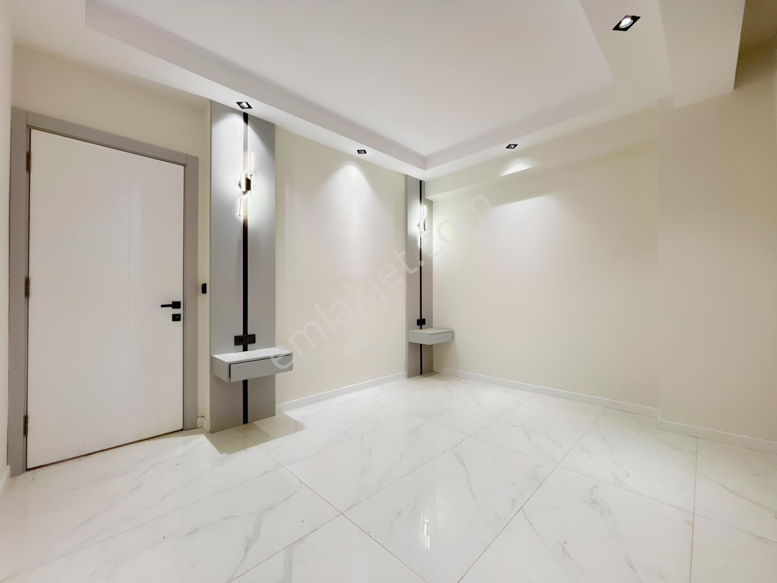 Demirler'den Karahasanlı'da Arakat 110 M² 2+1 Satılık Daire — fotoğraf 18