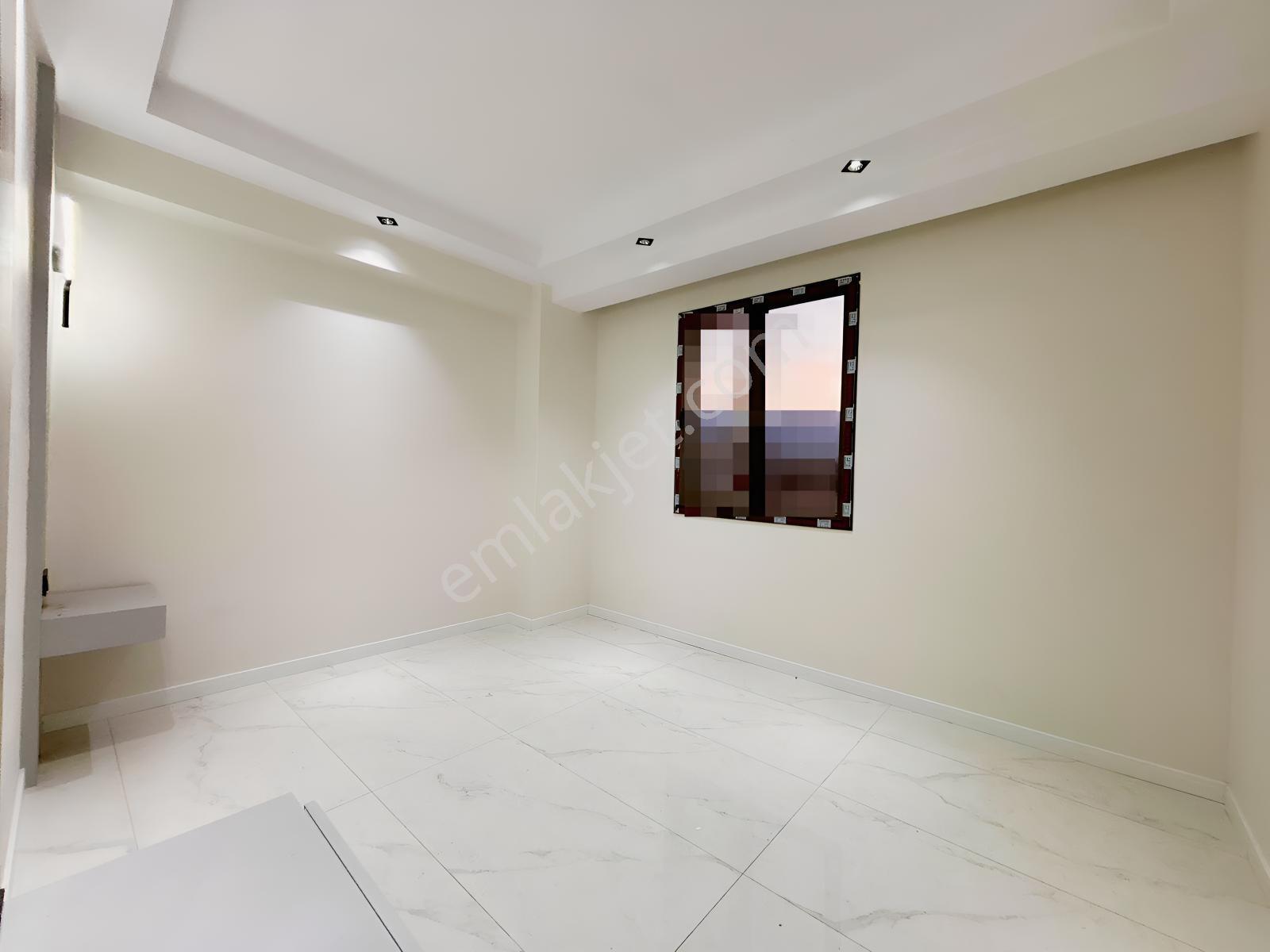 Demirler'den Karahasanlı'da Arakat 110 M² 2+1 Satılık Daire — fotoğraf 19