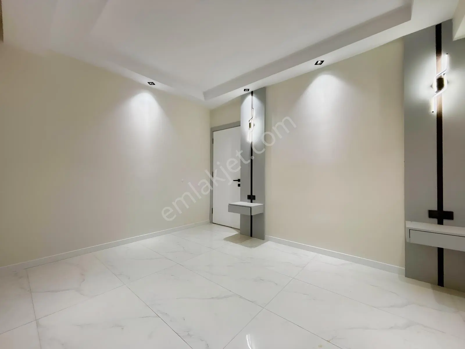 Demirler'den Karahasanlı'da Arakat 110 M² 2+1 Satılık Daire — fotoğraf 20