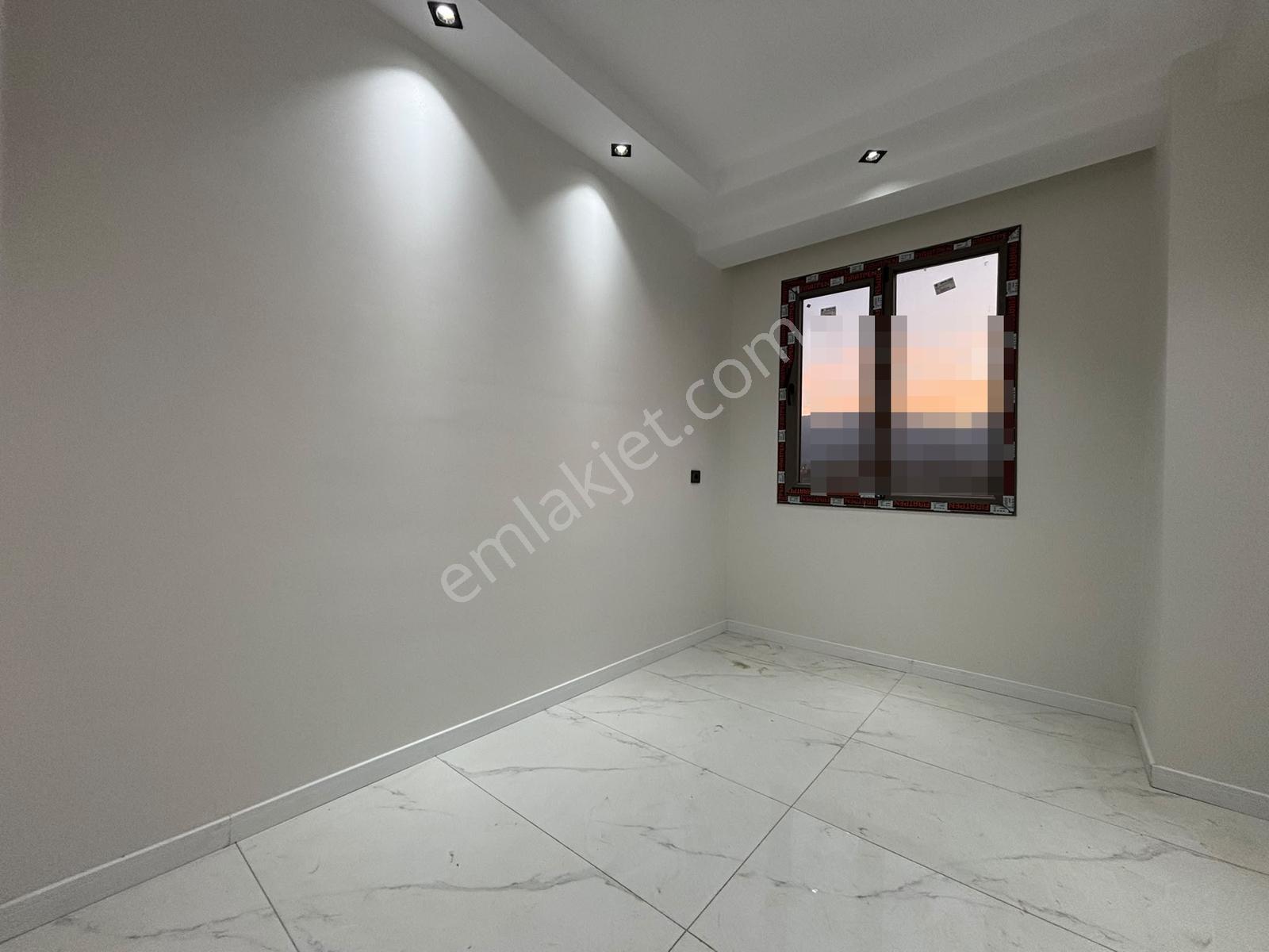 Demirler'den Karahasanlı'da Arakat 110 M² 2+1 Satılık Daire — fotoğraf 21