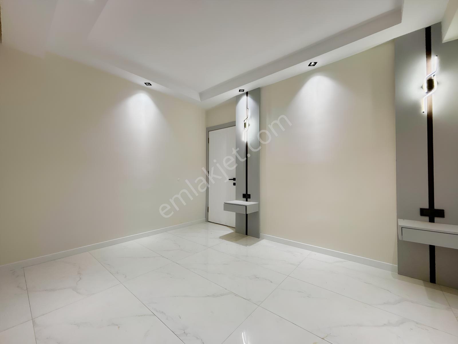 Demirler'den Karahasanlı'da Arakat 110 M² 2+1 Satılık Daire — fotoğraf 22