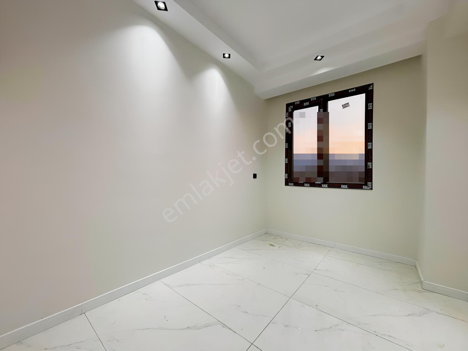 Demirler'den Karahasanlı'da Arakat 110 M² 2+1 Satılık Daire — fotoğraf 23