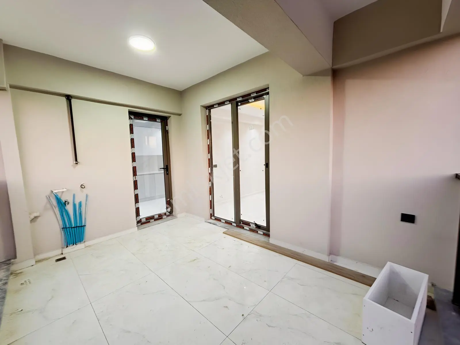Demirler'den Karahasanlı'da Arakat 110 M² 2+1 Satılık Daire — fotoğraf 24