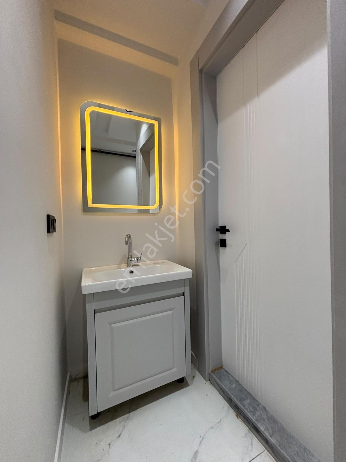 Demirler'den Karahasanlı'da Arakat 110 M² 2+1 Satılık Daire — fotoğraf 25