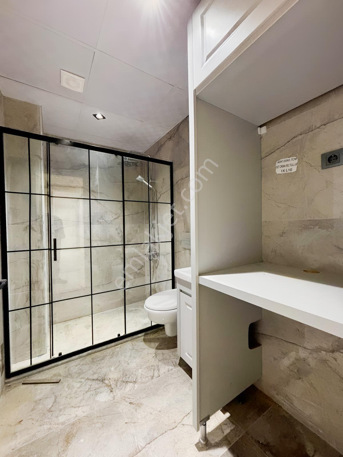 Demirler'den Karahasanlı'da Arakat 110 M² 2+1 Satılık Daire — fotoğraf 26