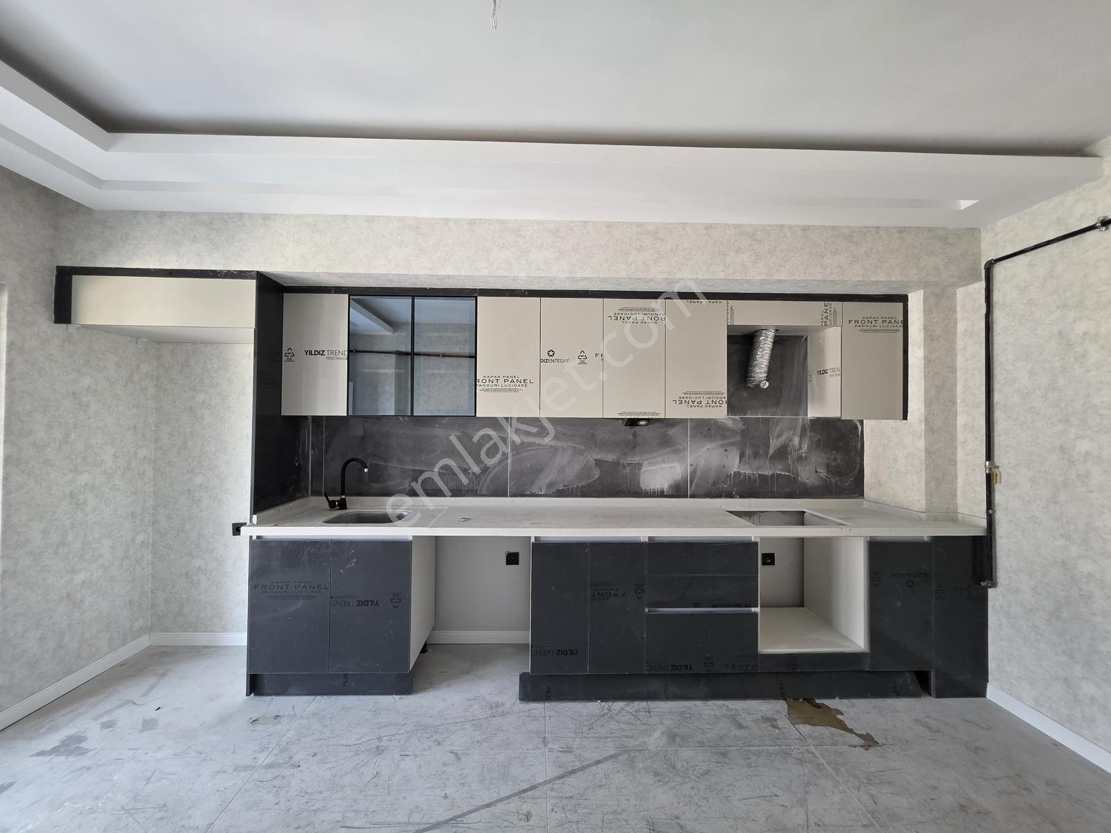 Ikea & Nata Vega Yakını Vadi Manzara 4.etapta Satılık 4+1 Daire — fotoğraf 9