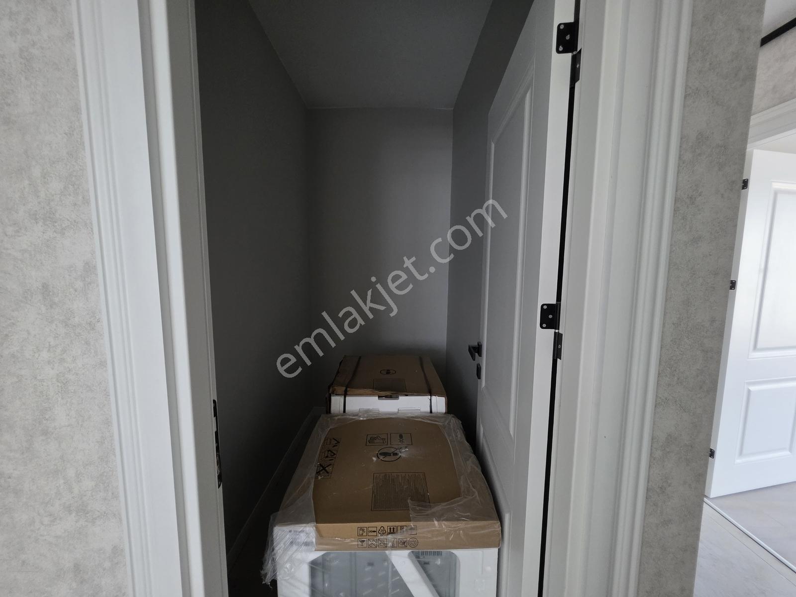 Ikea & Nata Vega Yakını Vadi Manzara 4.etapta Satılık 4+1 Daire — fotoğraf 21