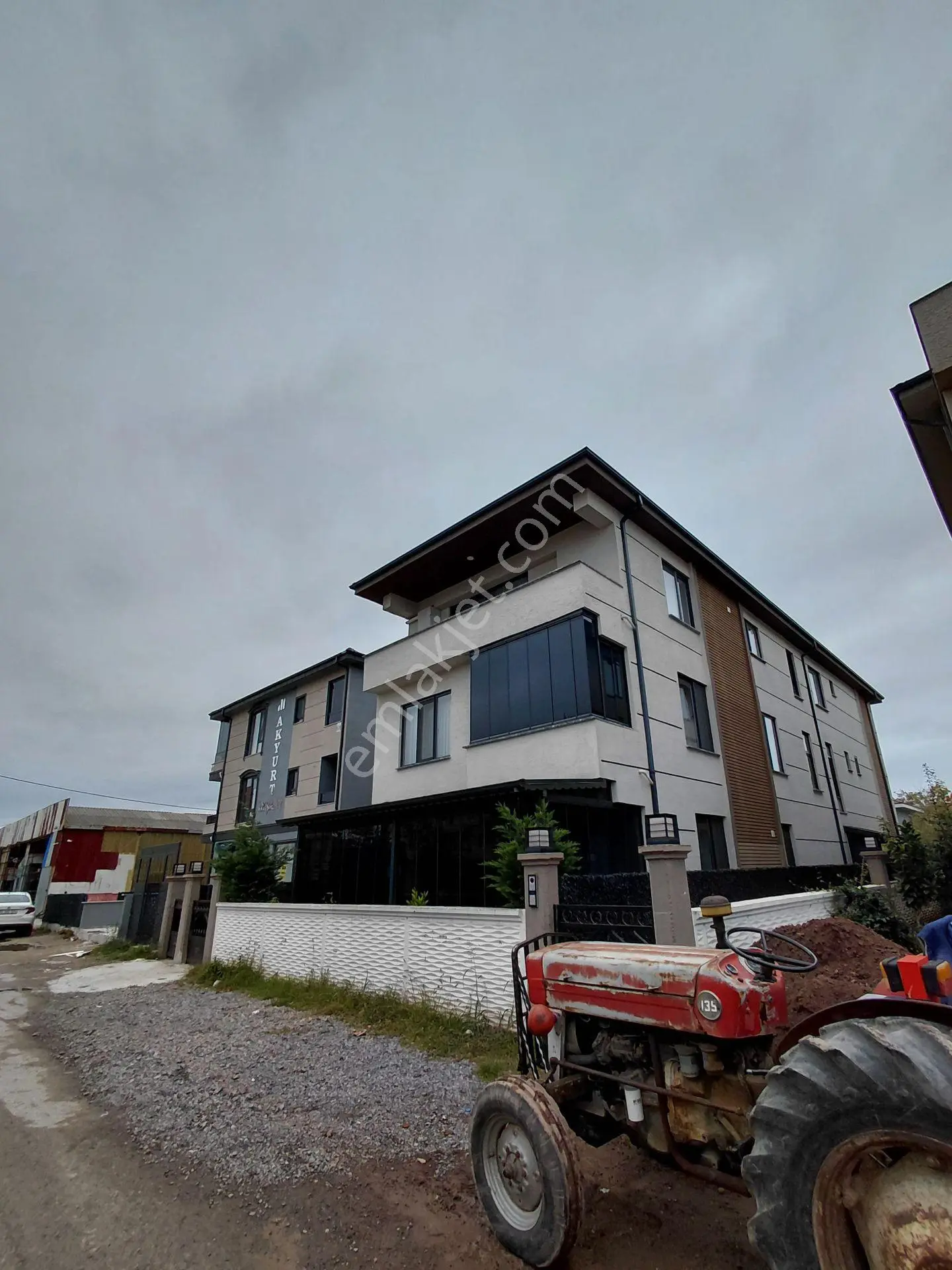 Sakarya Karasu Çarşı Merkez Geniş 3+1 Satılık Daire‼ — fotoğraf 2