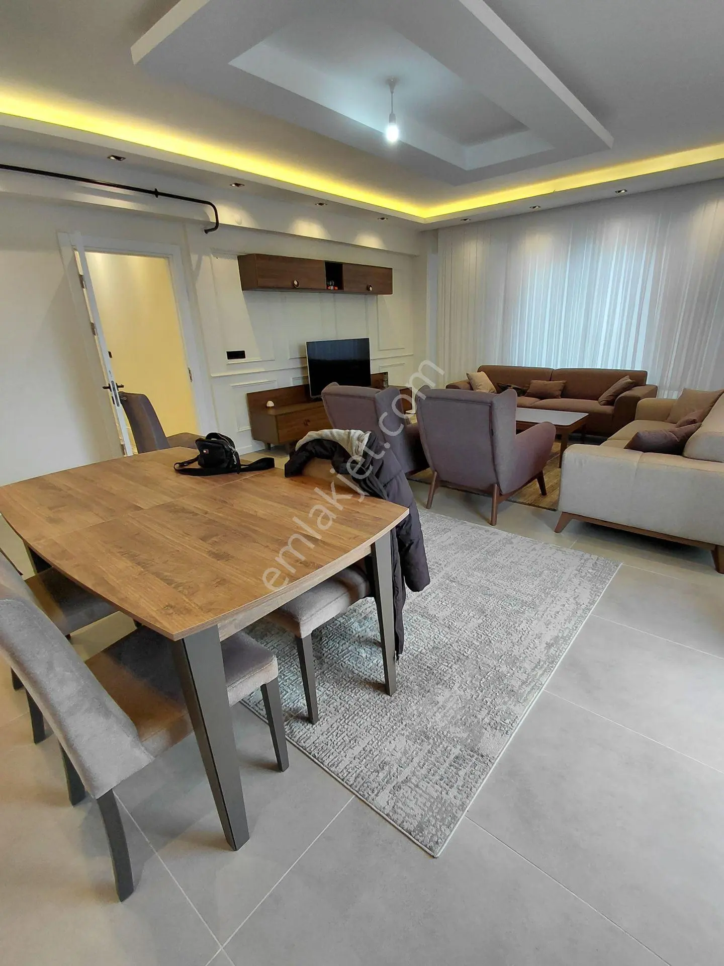 Sakarya Karasu Çarşı Merkez Geniş 3+1 Satılık Daire‼ — fotoğraf 3