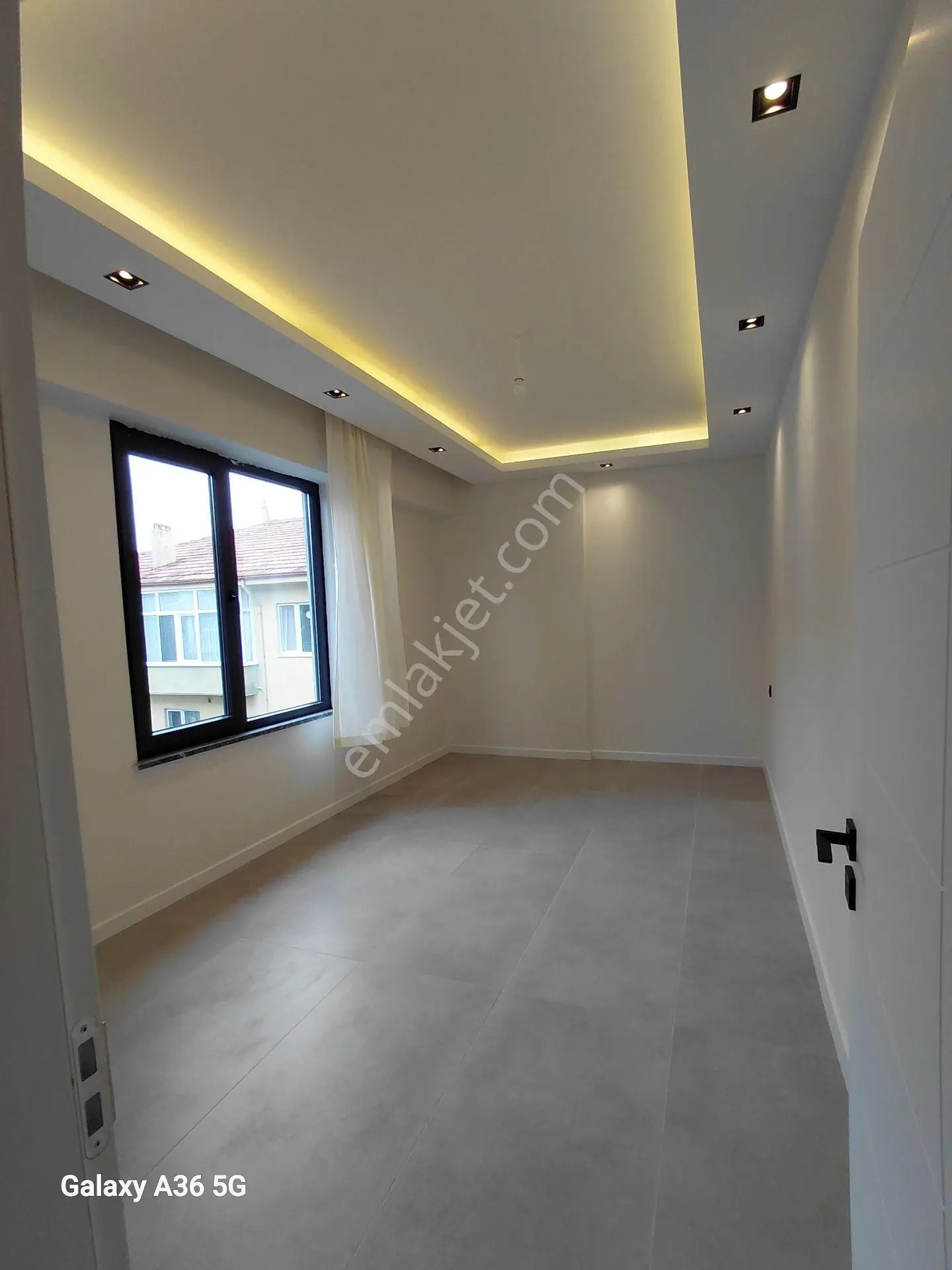 Sakarya Karasu Çarşı Merkez Geniş 3+1 Satılık Daire‼ — fotoğraf 5