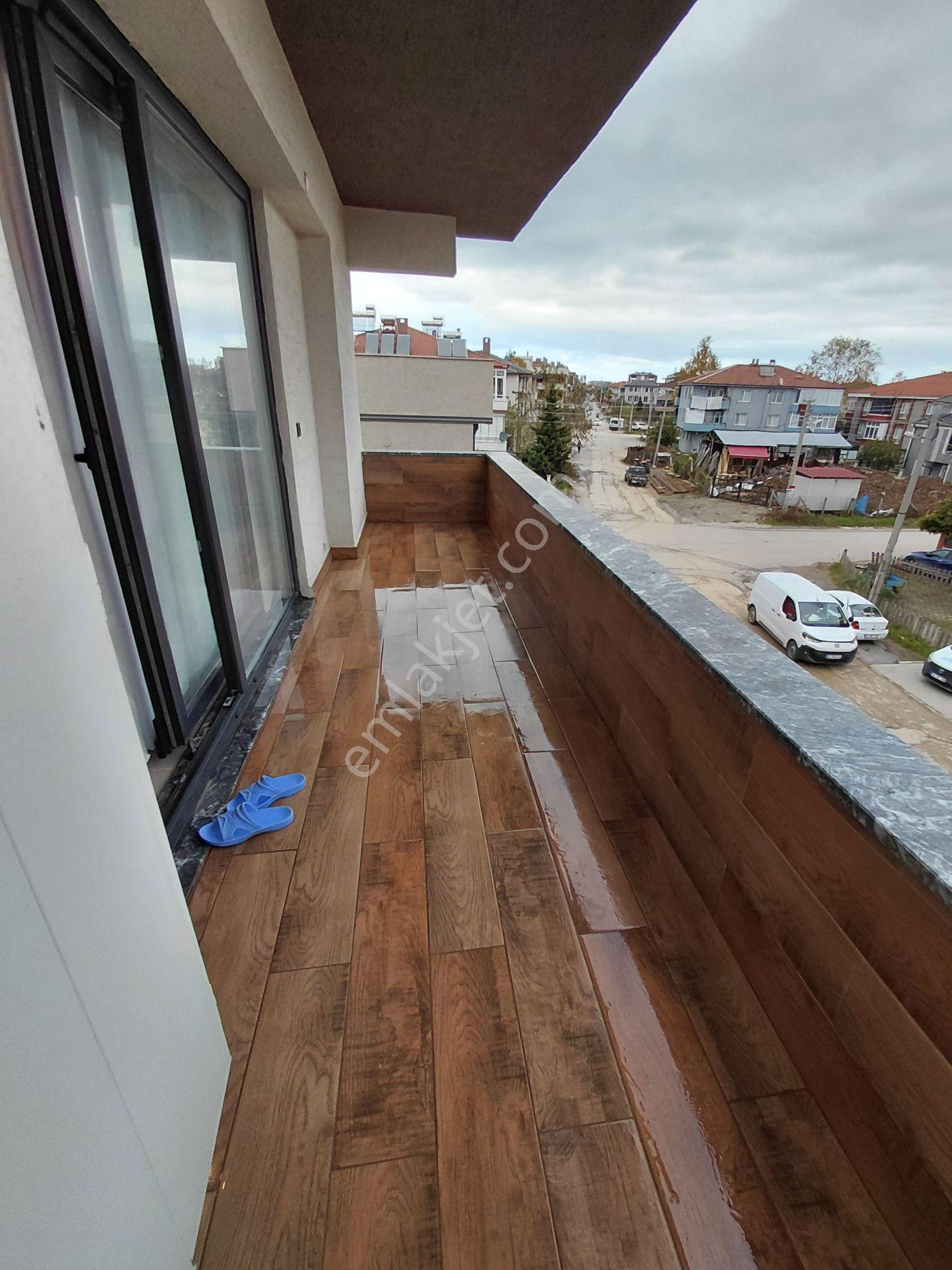 Sakarya Karasu Çarşı Merkez Geniş 3+1 Satılık Daire‼ — fotoğraf 7
