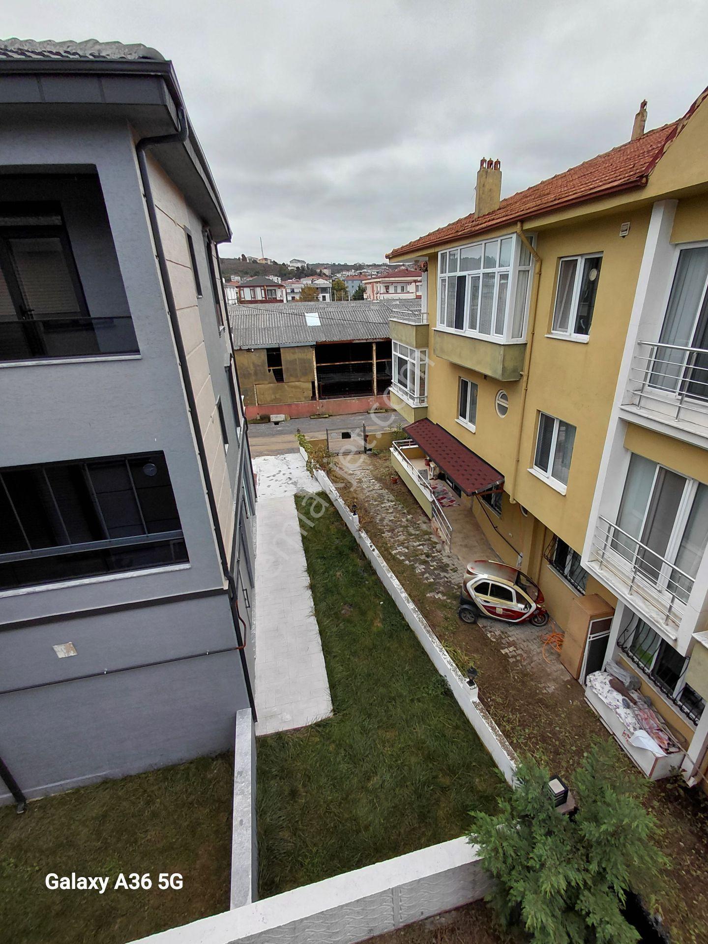 Sakarya Karasu Çarşı Merkez Geniş 3+1 Satılık Daire‼ — fotoğraf 13