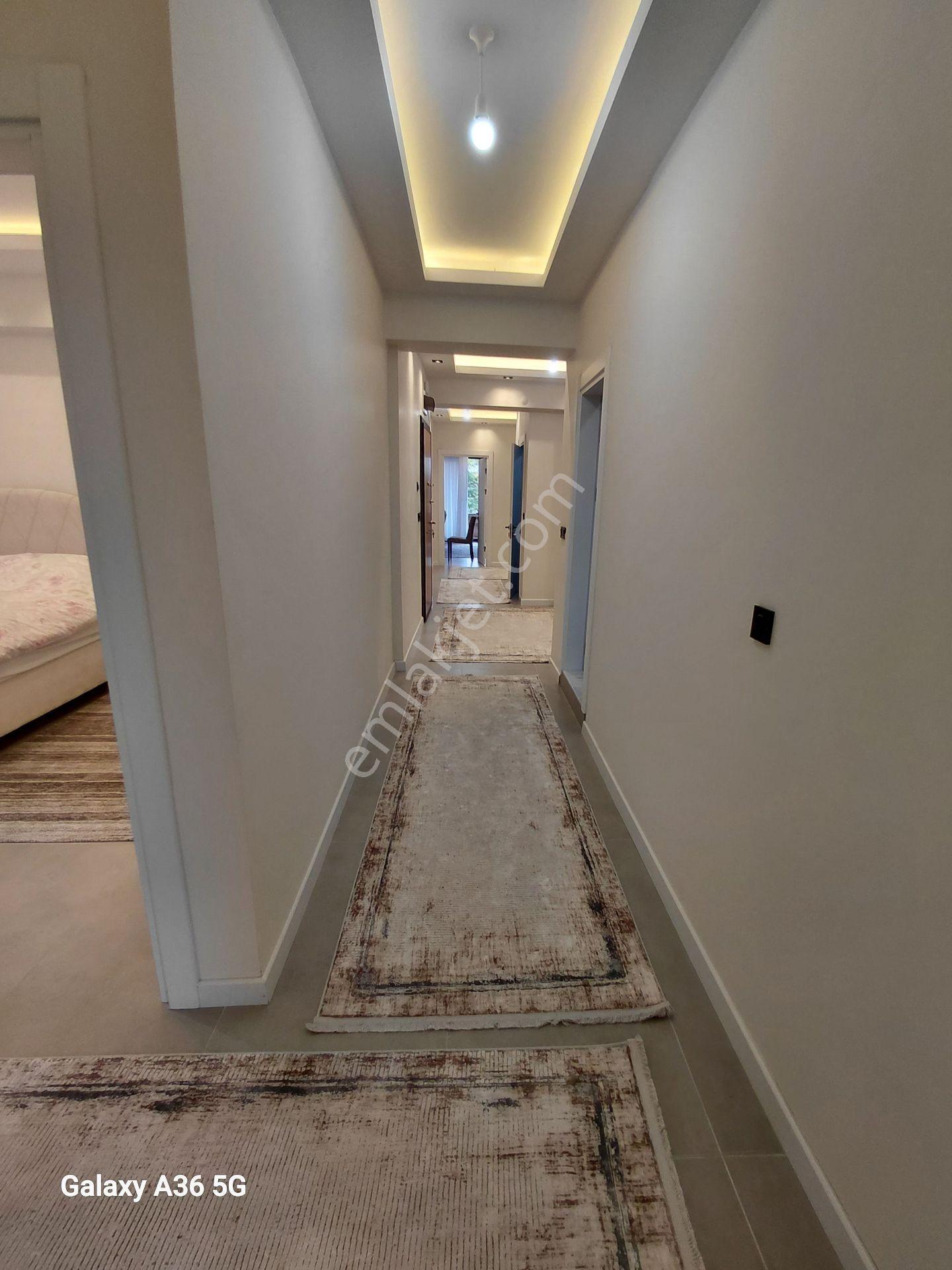 Sakarya Karasu Çarşı Merkez Geniş 3+1 Satılık Daire‼ — fotoğraf 20