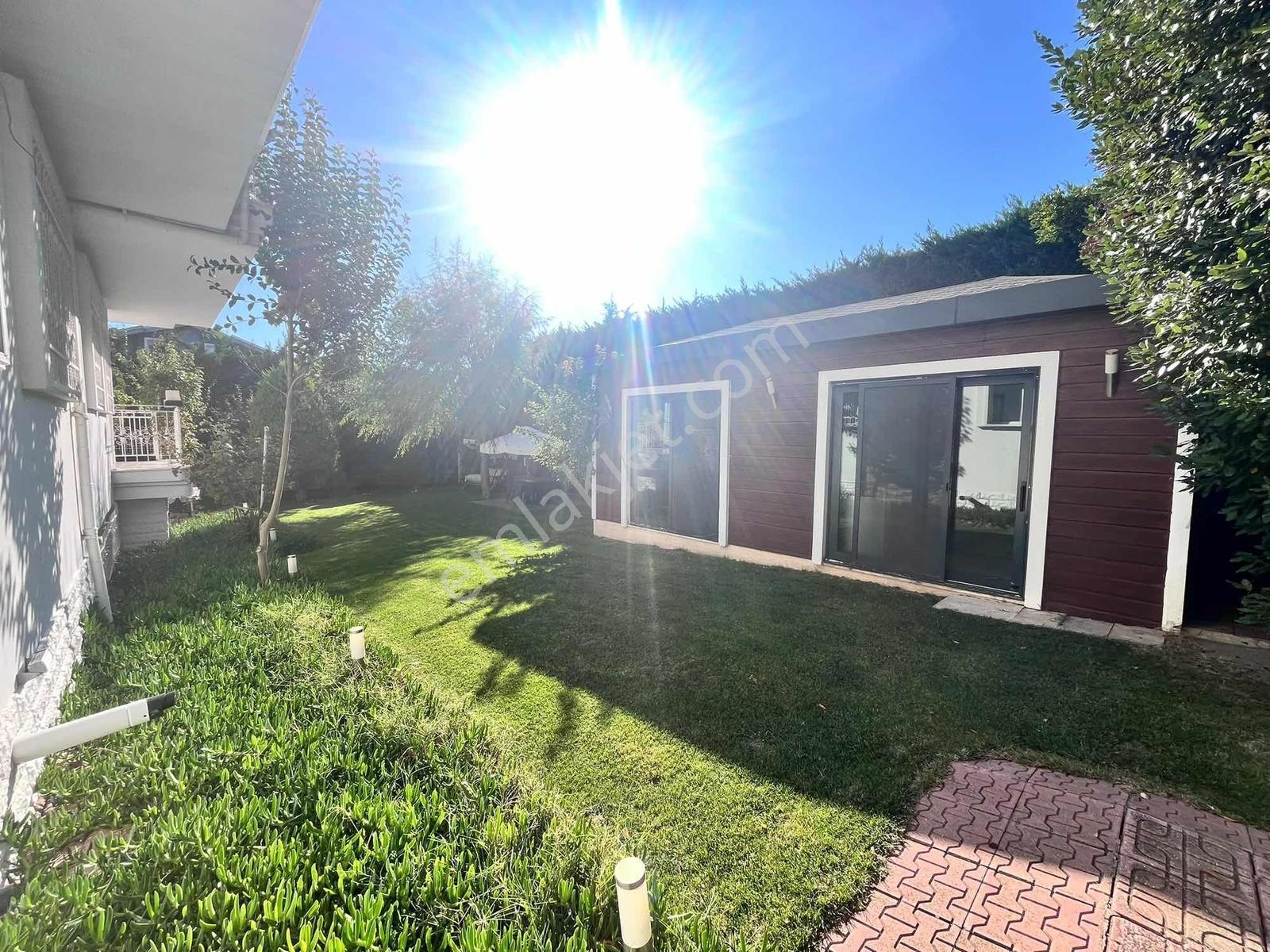 Celaliyede Havuzlu 1600m² Bahçeli Denize Nazır 22+4 Villa — fotoğraf 8