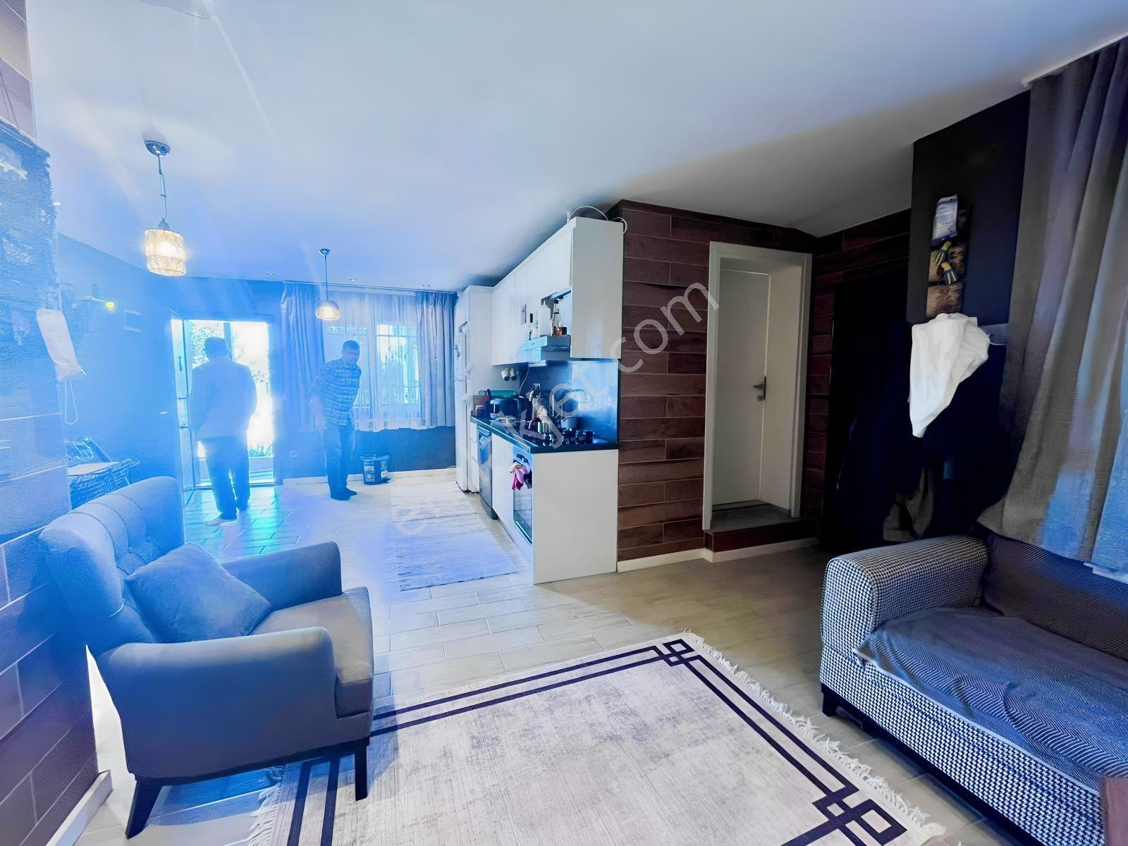 Celaliyede Havuzlu 1600m² Bahçeli Denize Nazır 22+4 Villa — fotoğraf 14