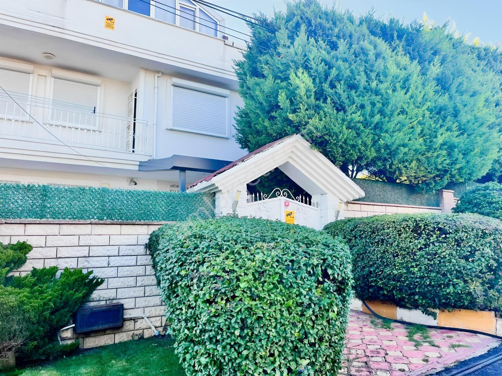 Celaliyede Havuzlu 1600m² Bahçeli Denize Nazır 22+4 Villa — fotoğraf 16