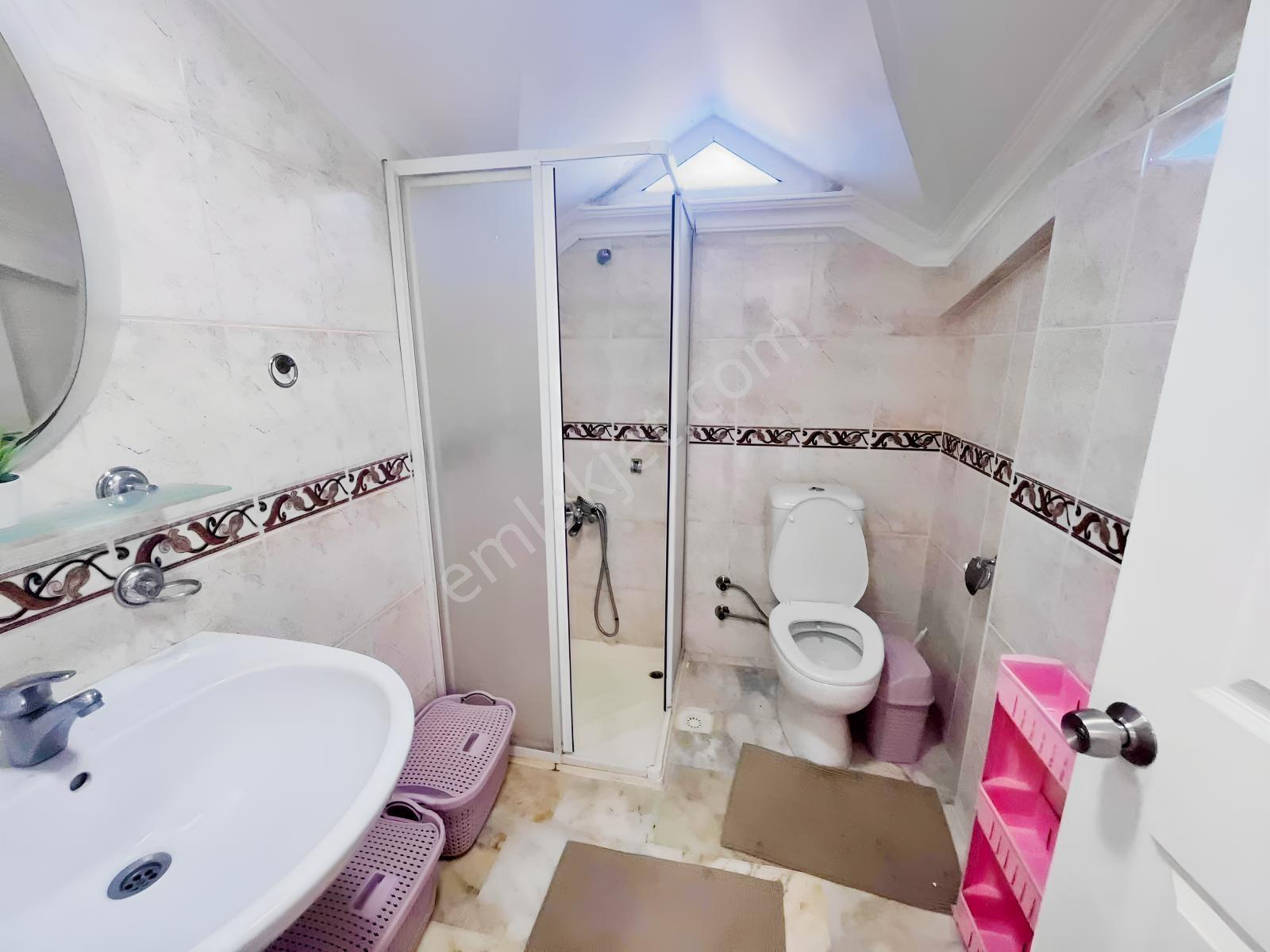 Celaliyede Havuzlu 1600m² Bahçeli Denize Nazır 22+4 Villa — fotoğraf 20