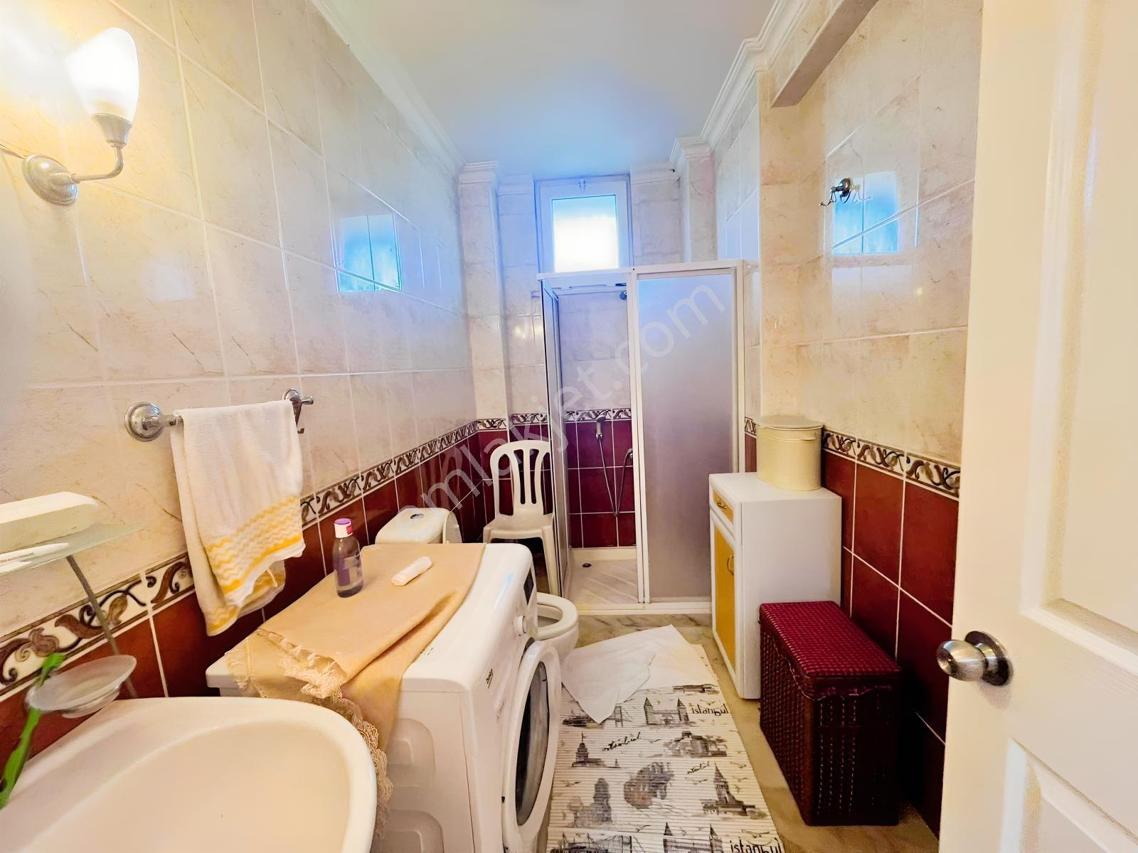 Celaliyede Havuzlu 1600m² Bahçeli Denize Nazır 22+4 Villa — fotoğraf 21