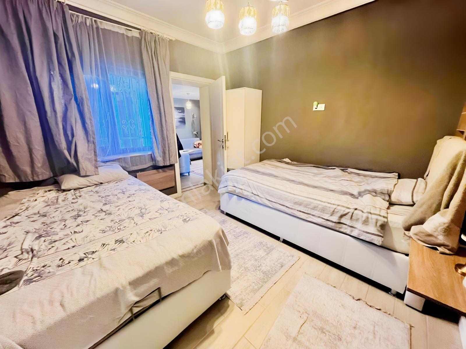 Celaliyede Havuzlu 1600m² Bahçeli Denize Nazır 22+4 Villa — fotoğraf 23