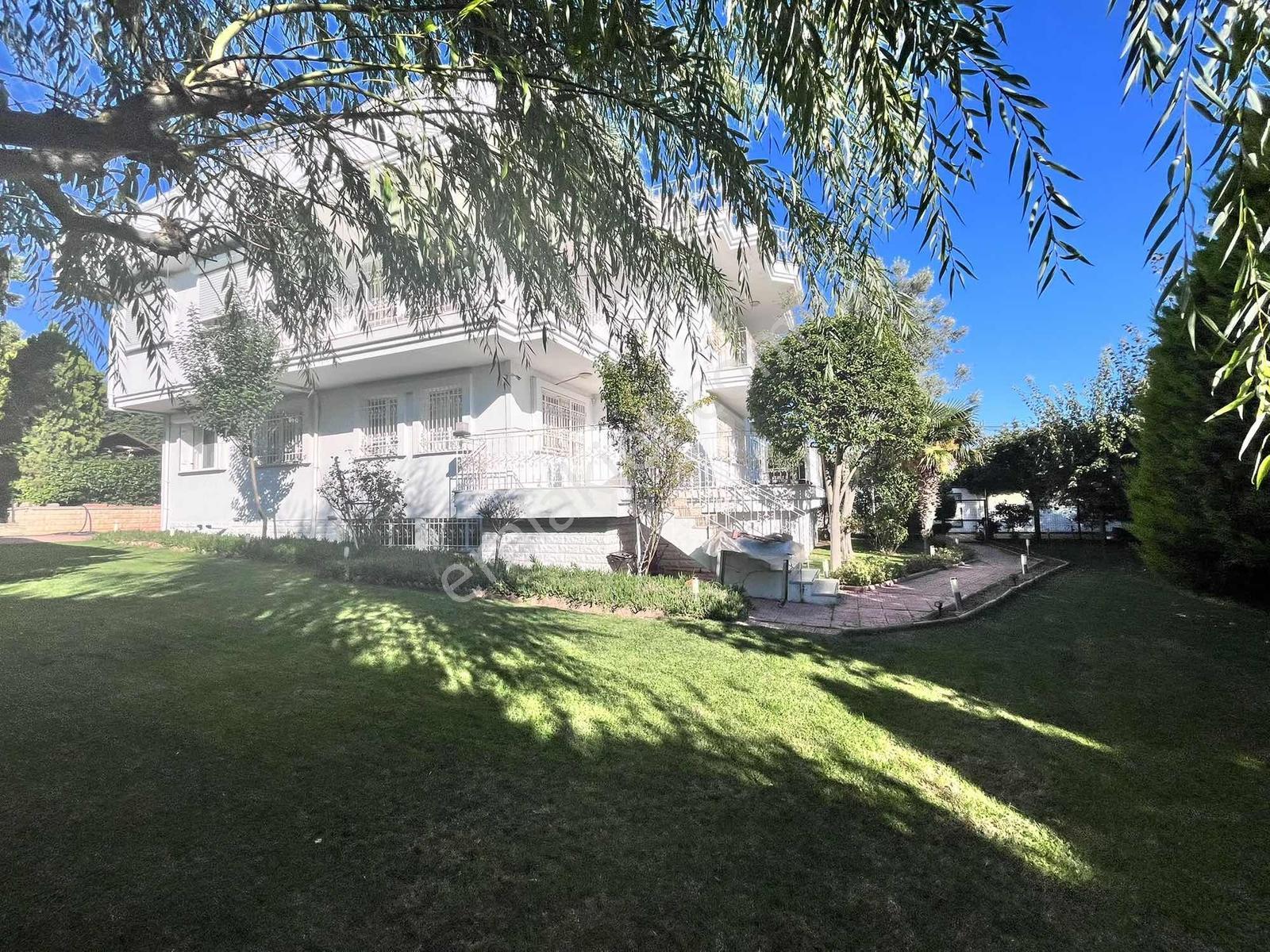 Celaliyede Havuzlu 1600m² Bahçeli Denize Nazır 22+4 Villa — fotoğraf 24