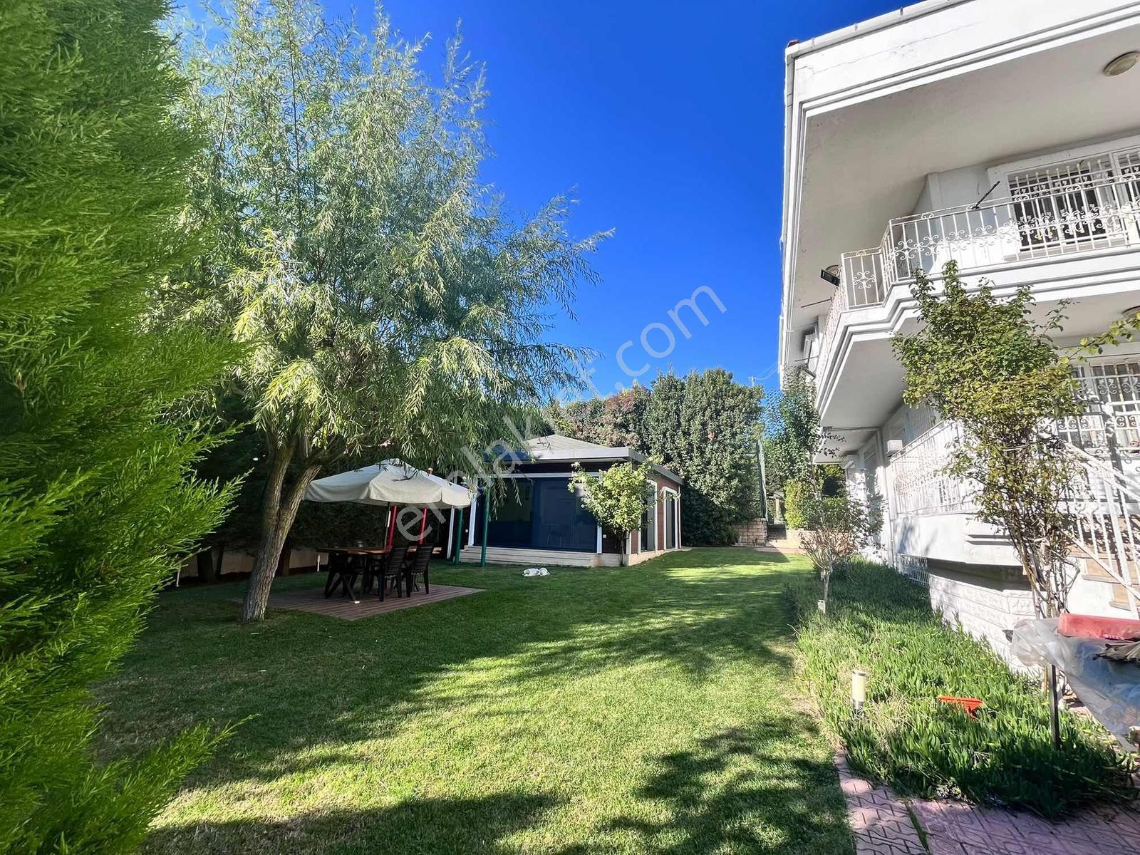 Celaliyede Havuzlu 1600m² Bahçeli Denize Nazır 22+4 Villa — fotoğraf 25