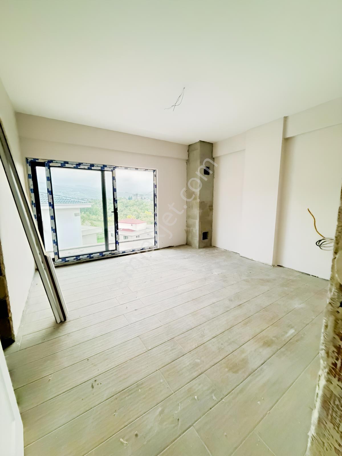 Başiskele Bahçecik 'te Satılık 4+1 Müstakil Havuzlu Villa — fotoğraf 4