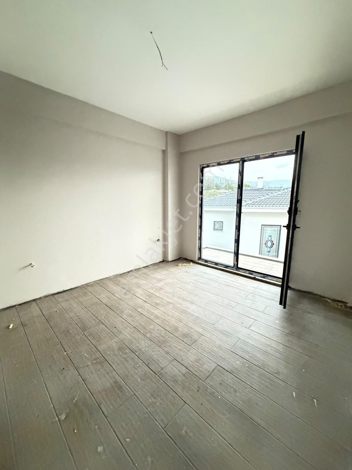 Başiskele Bahçecik 'te Satılık 4+1 Müstakil Havuzlu Villa — fotoğraf 5