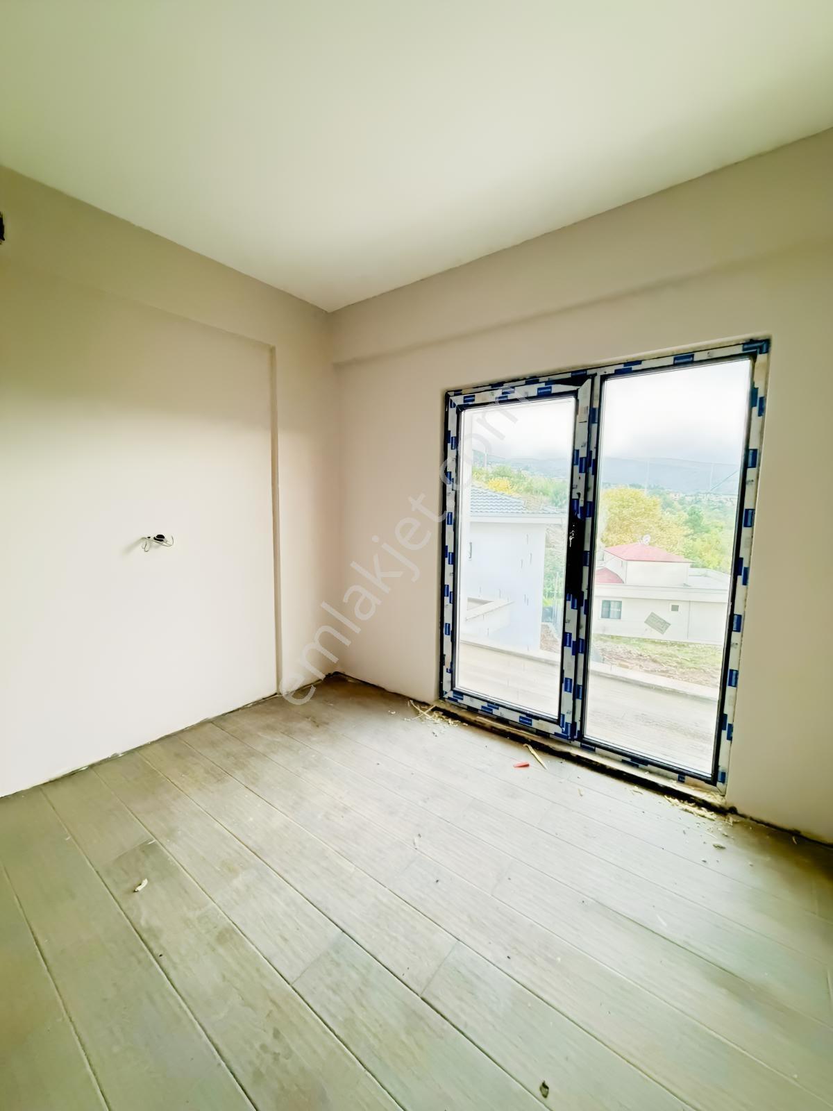 Başiskele Bahçecik 'te Satılık 4+1 Müstakil Havuzlu Villa — fotoğraf 13