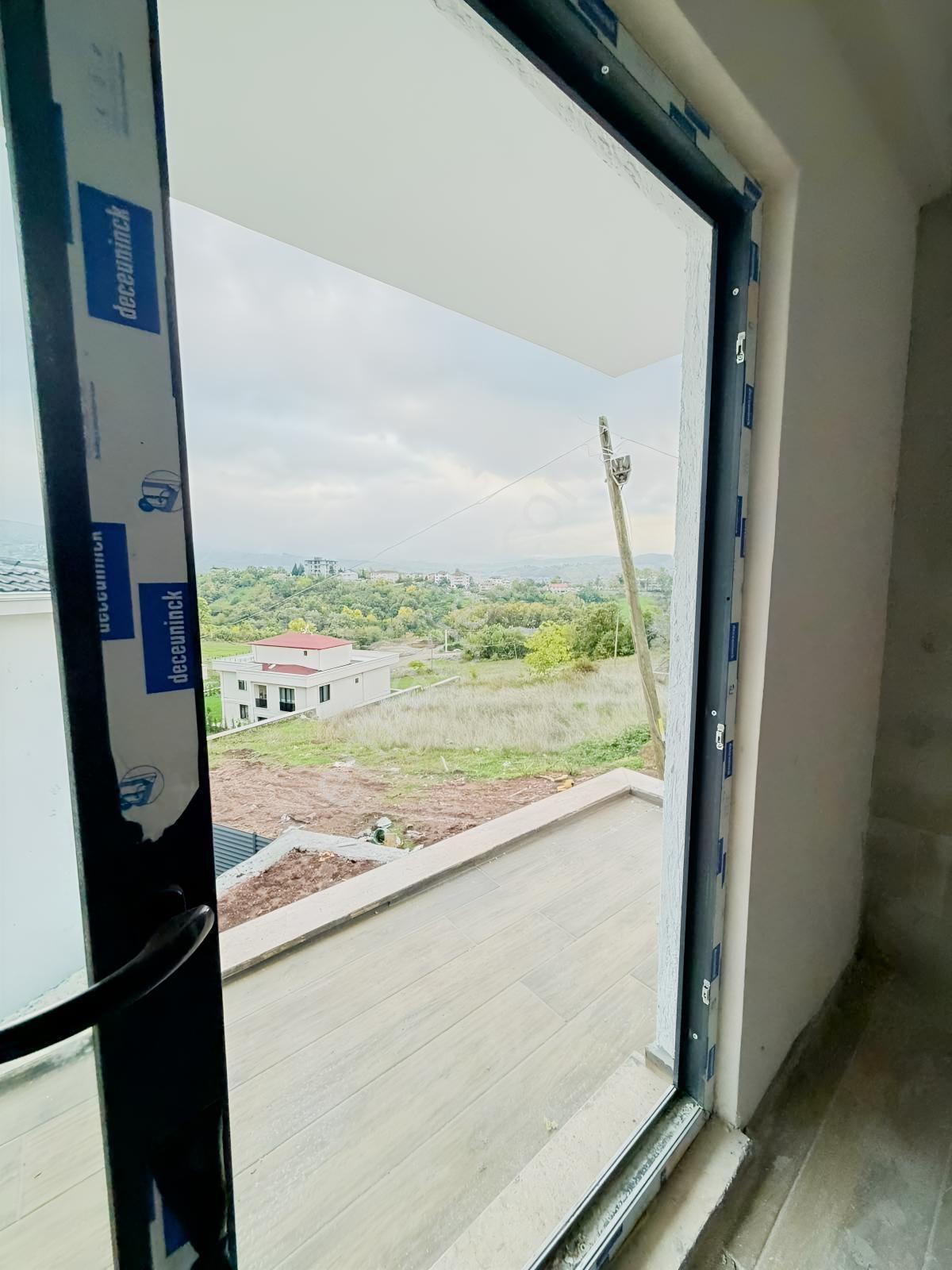 Başiskele Bahçecik 'te Satılık 4+1 Müstakil Havuzlu Villa — fotoğraf 18