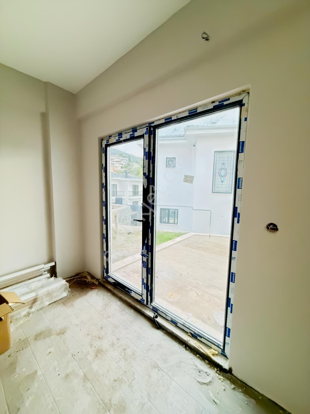 Başiskele Bahçecik 'te Satılık 4+1 Müstakil Havuzlu Villa — fotoğraf 26