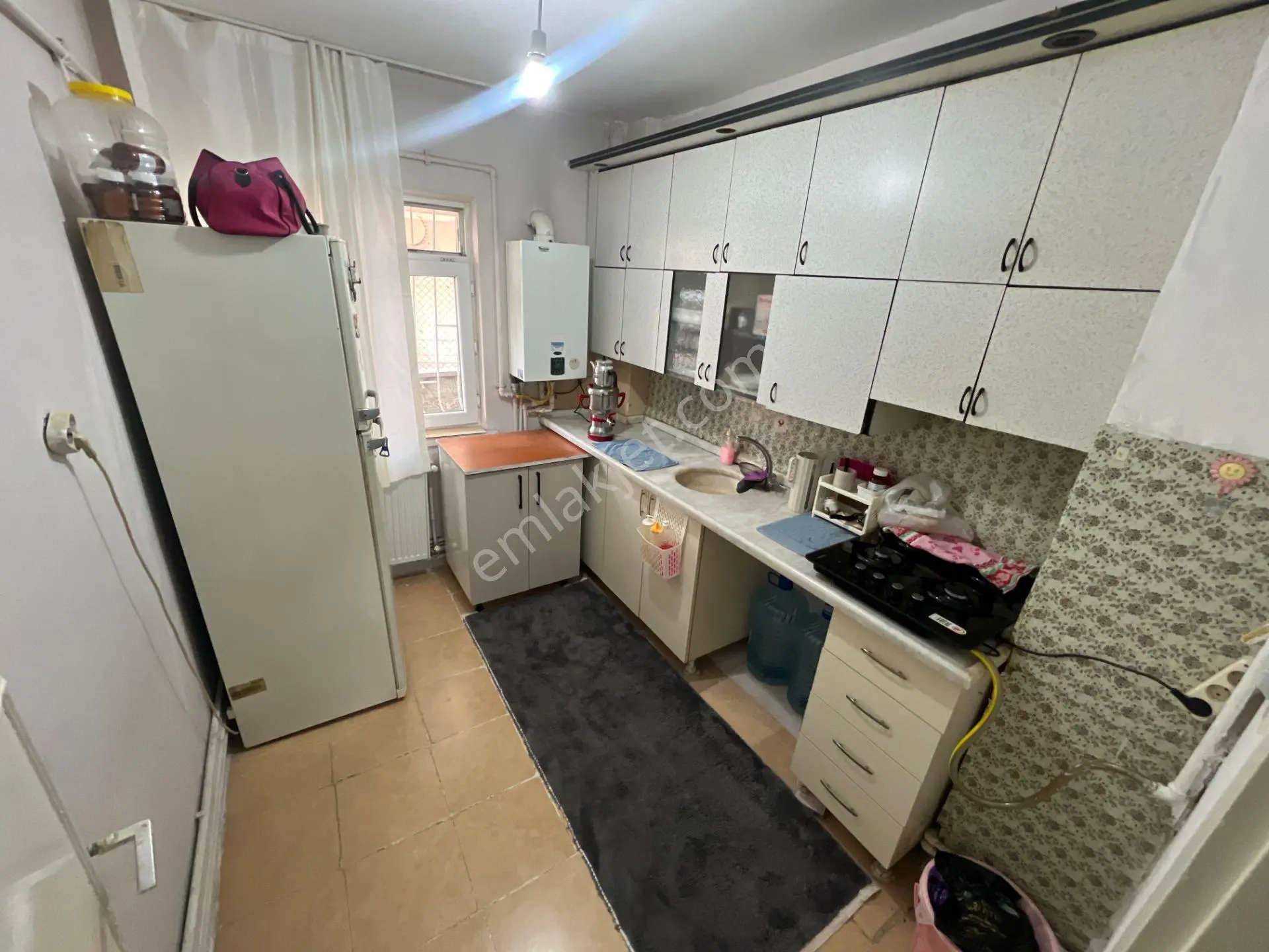 Sincan Mareşal Çakmak Mah Ön Cephe Merkezi Konumda Satılık Daire — fotoğraf 3