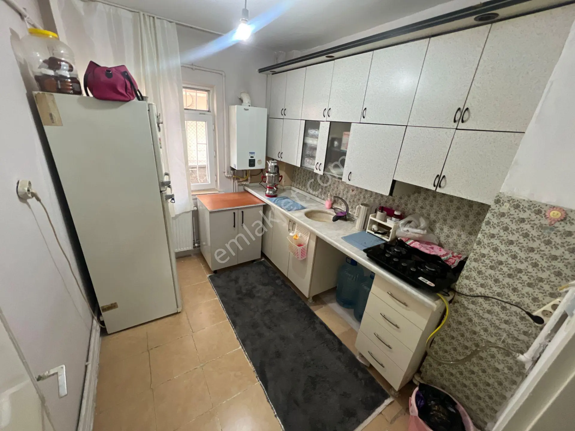 Sincan Mareşal Çakmak Mah Ön Cephe Merkezi Konumda Satılık Daire — fotoğraf 4