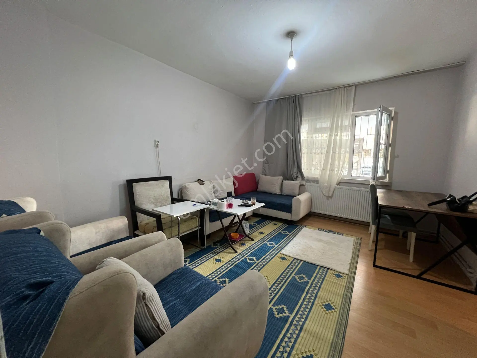 Sincan Mareşal Çakmak Mah Ön Cephe Merkezi Konumda Satılık Daire — fotoğraf 5